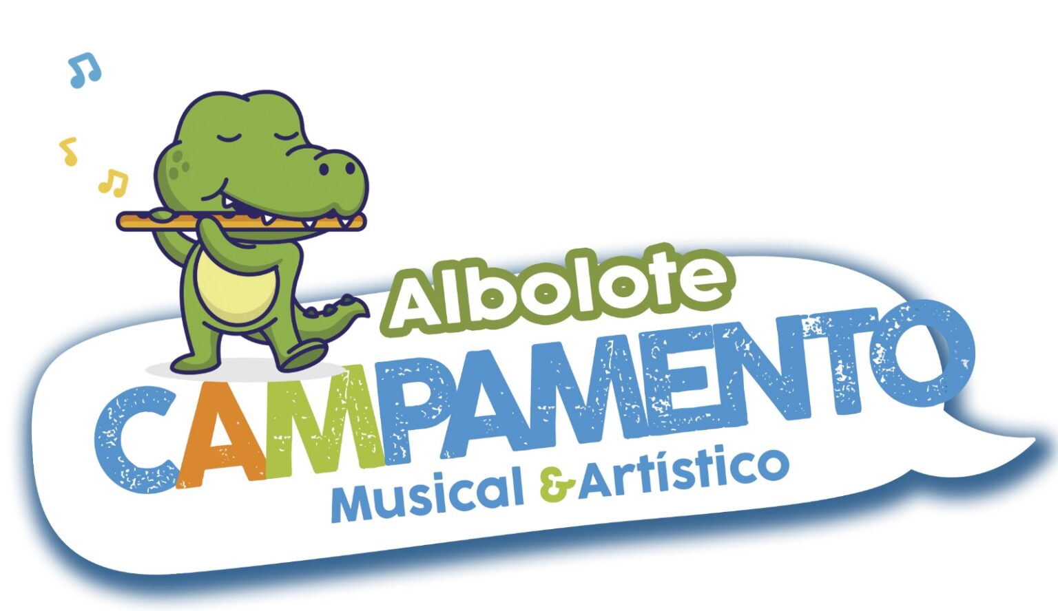 campamento musical/artistico